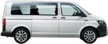 Representative Airport Taxi Premium vehicle